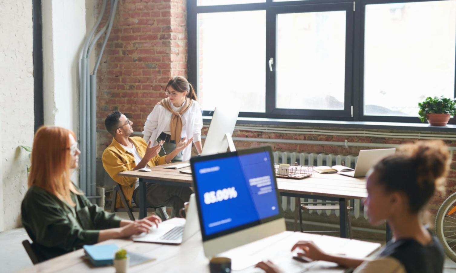 Gaxibelton danışmanlık süreci görselleştirmesi