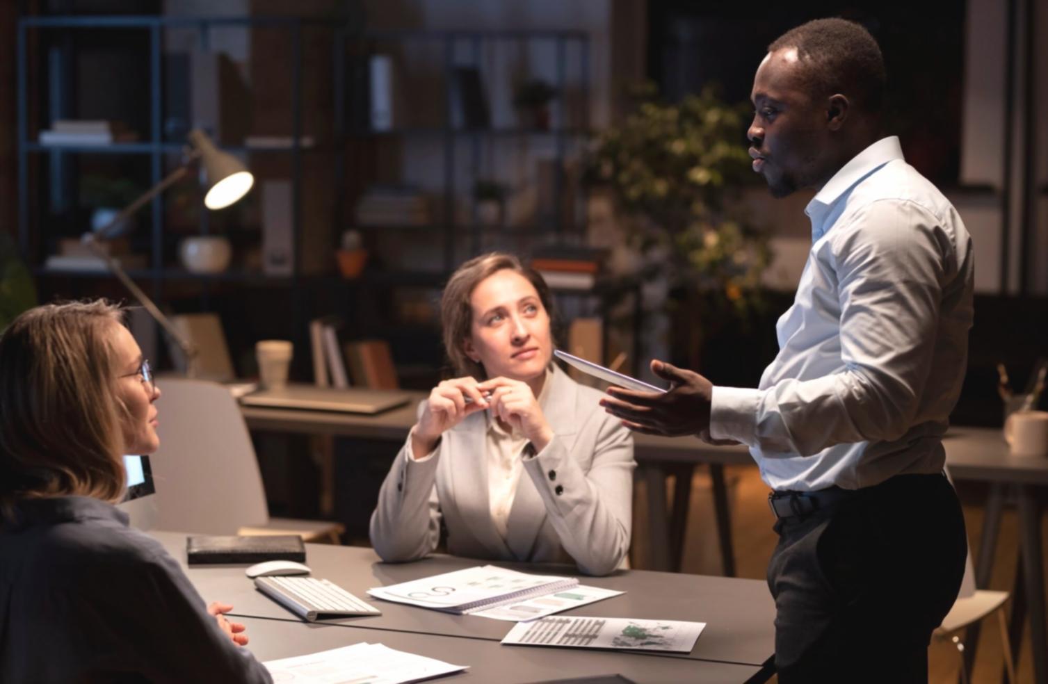 Başarılı reklam kampanyası sonuçları