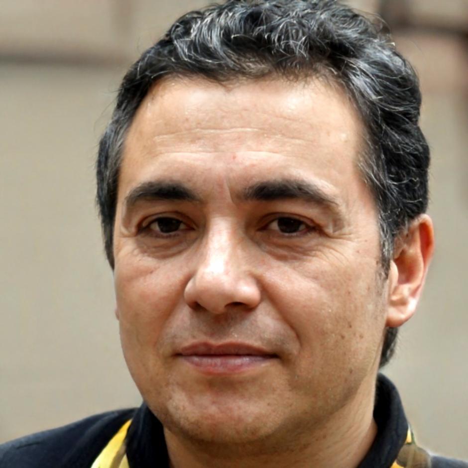 Berkant Üstündağ profil fotoğrafı