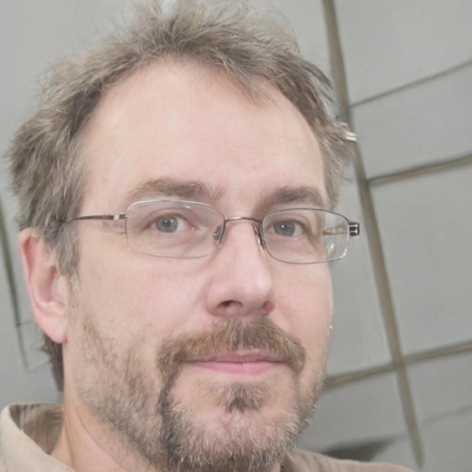 Eray Karakuş - Gaxibelton Strateji Direktörü