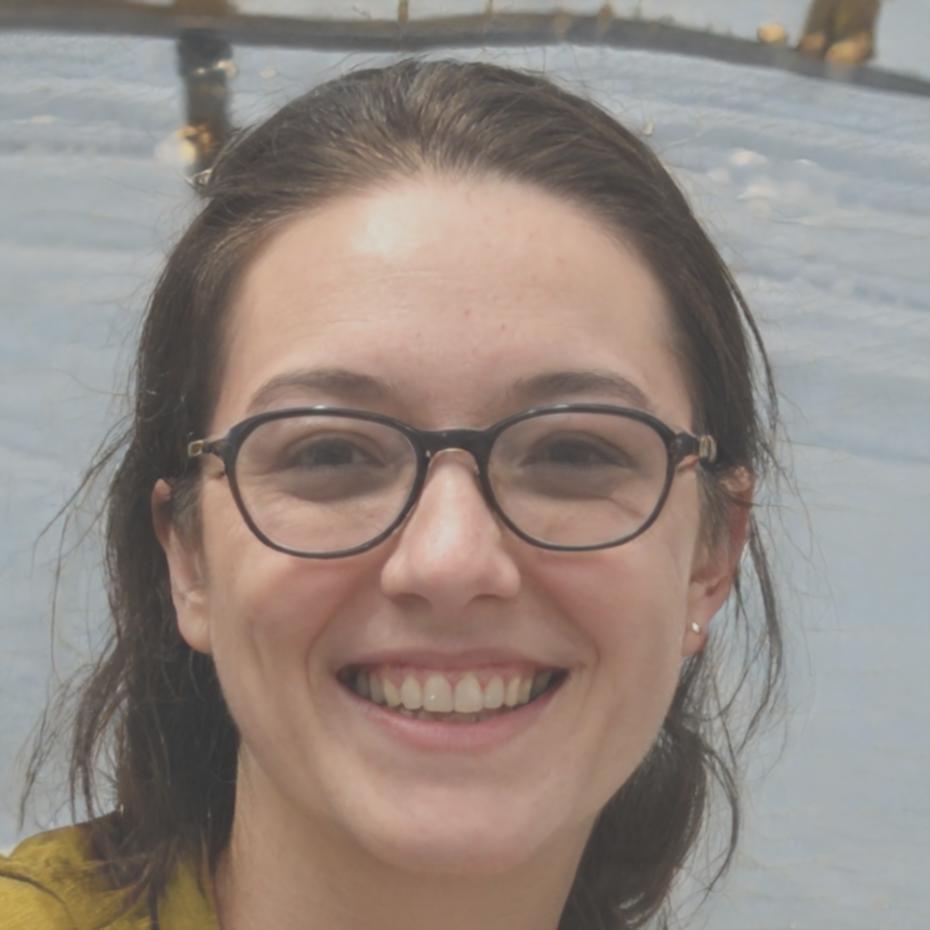 Dilara Çoban - Gaxibelton Yaratıcı Koordinatör